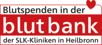Logo Blutbank Heilbronn