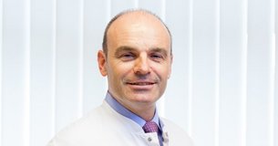 Prof. Dr. med. Dr. h.c. Uwe Martens