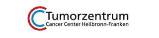 Logo Tumorzentrum Heilbronn-Franken