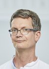 Dr. med. Andreas Kohler, Oberarzt Neurologie