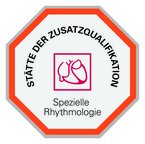 Logo Spezielle Rhythmologie