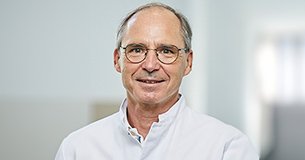 Dr. Dr. med. Thomas Schubert