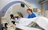 Bildergalerie Klinikum am Plattenwald: Radiologisches Zentrum