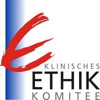 Logo: Das Klinische Ethikkomitee