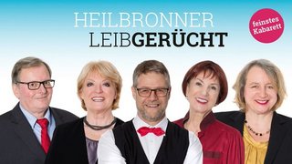 Kabarettgruppe Heilbronner Leibgerücht