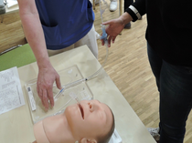 Heilbronner Airway-Workshop