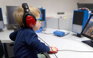 Audiologie