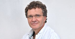 Dr. med. Eberhard Kress