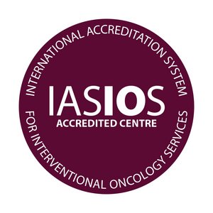 Zertifizierung: IASIOS accredited centre