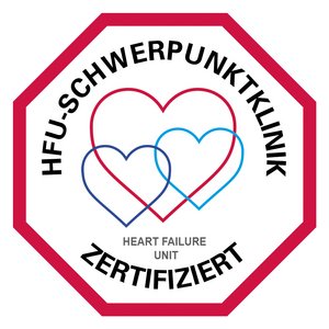 Zertifizierung: HFU-Schwerpunktklinik