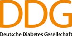 Logo Deutsche Diabetes Gesellschaft