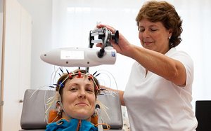 Diagnosespektrum Elektroencephalographie