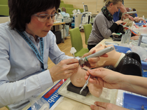 Heilbronner Airway-Workshop