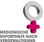 Logo Medizinische Soforthilfe nach Vergewaltigung