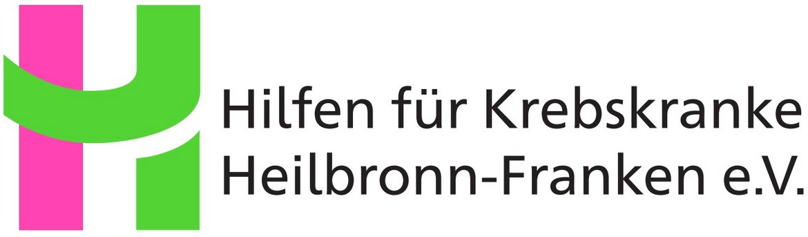 Logo Hilfen für Krebskranke