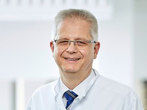 Prof. Dr. med. Harald Löffler