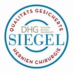 DHG Siegel Hernien-Chirurgie, Klinik für Allgemein- und Viszeralchirurgie