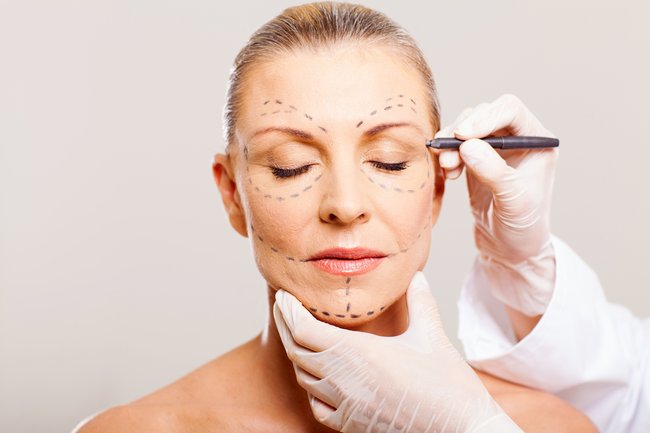 Ästhetische Chirurgie | SLK-Kliniken