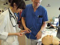 Heilbronner Airway-Workshop