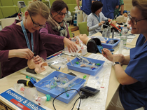 Heilbronner Airway-Workshop