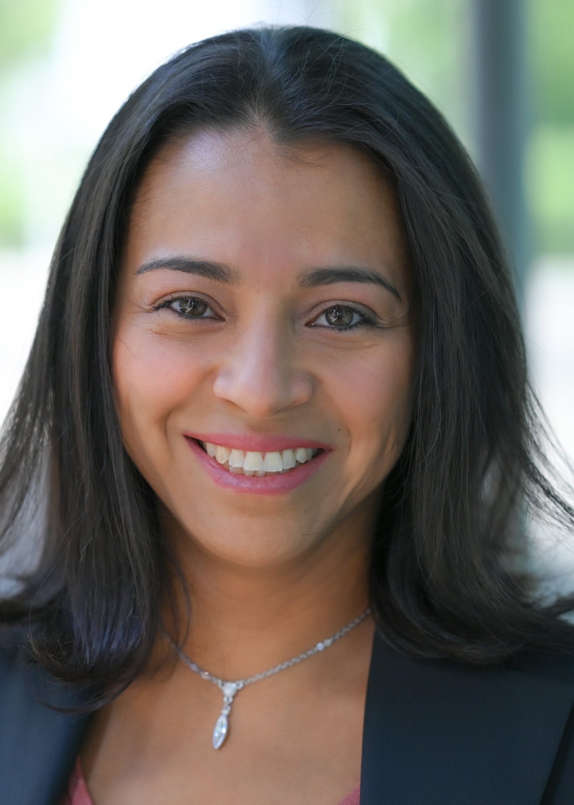 Dr. Danielle Kohr