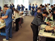 Heilbronner Airway-Workshop