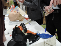 Heilbronner Airway-Workshop