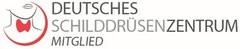 Mitglied Deutsches Schilddrüsenzentrum