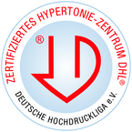 Klinik für Innere Medizin I: Kardiologie - Deutsche HochdruckLiga e.V.: zertifiziertes Hypertonie-Zentrum DHL