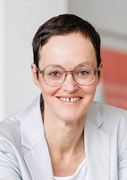 Dr. med. Ute Oltmanns