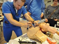 Heilbronner Airway-Workshop