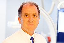 Prof. Dr. med. Philippe L. Pereira