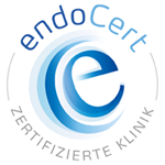 endoCert, Zertifizierte Kliinik