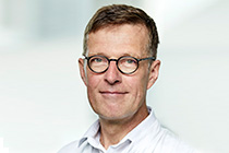 Profil Klinik für Augenheilkunde: Prof. Dr. med. Lutz Hesse