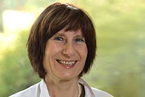 Leitung Geriatrischer Schwerpunkt: Dr. med. Mechthild Kern