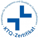 Zertifizierungen: Kooperation für Transparenz und Qualität im Krankenhaus