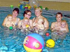 Aqua-Baby