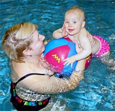 Aqua-Baby