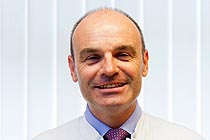 Prof. Dr. med. Uwe Martens