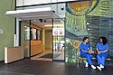Aufenthalt und Service: Krankenhaus Brackenheim