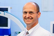 Leitung Diabeteszentrum, Prof. Dr. med. Uwe Weickert