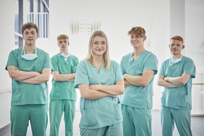 Gesundheits- und Krankenpfleger (m/w/d) für die Urologie, 1. Bild
