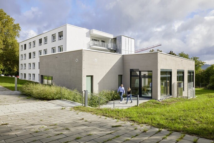 Gärtner (m/w/d), 1. Bild