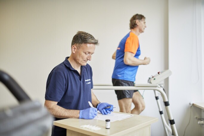 Physiotherapeut (m/w/d), 1. Bild
