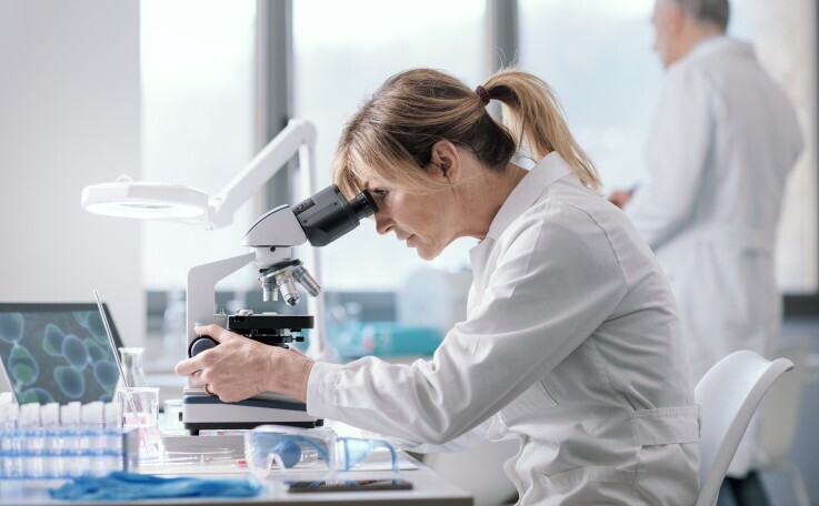 Oberarzt für Laboratoriumsmedizin (m/w/d), 1. Bild