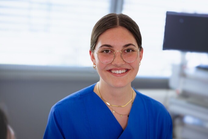 Medizinischer Fachangestellter (m/w/d) für die Neurologie, 1. Bild