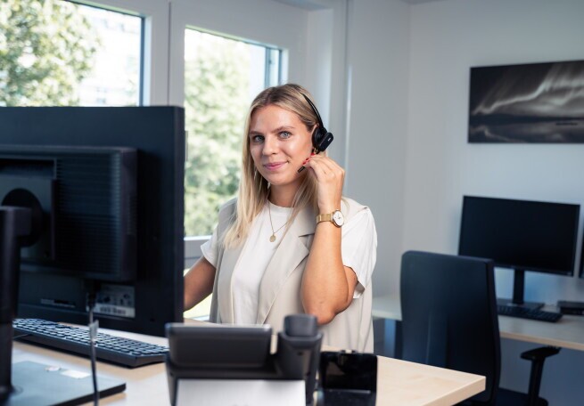 Chefarztsekretär (m/w/d) für Gefäß- und Endovascularchirurgie, 1. Bild