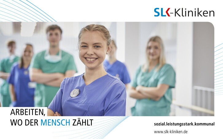 Ausbildung: Start zum 01.04.27 Pflegefachperson (Generalistik Vertiefung Pädiatrie) (m/w/d), 1. Bild