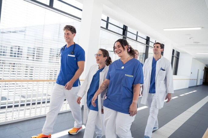 Oberarzt (m/w/d) Gefäß und Endovascularchirurgie, 1. Bild