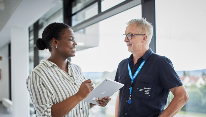 Stellvertretende Akademieleitung (m/w/d) der Gesundheitsakademie, 1. Bild